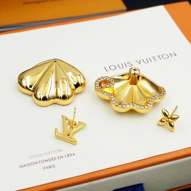 LV Earrings